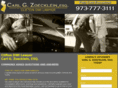 zoeckleinlawfirm.com