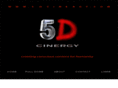 5dcinergy.com