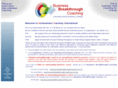 achievementcoachinginternational.com