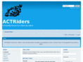 actriders.org