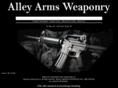 alleyarms.com