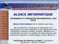 alsace-informatique.com