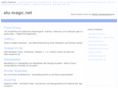 alu-magic.net
