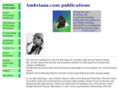 ambriana.com