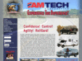 amtechsprings.com