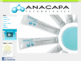 anacapatechnologies.com