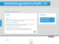 anbietergemeinschaft.net