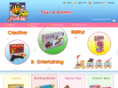 ankittoys.com
