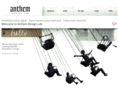 anthemdesignlab.com