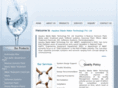 aqualuxwater.com