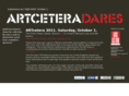 artceteraboston.com