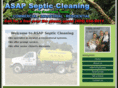 asapsepticcleaning.com