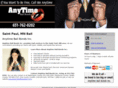 bailbondtwincities.com