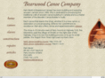 bearwoodcanoes.com