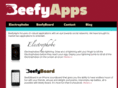 beefyapps.com