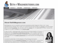 bethwagoner.com