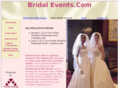 bridalevents.com