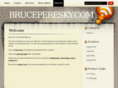 bruceperesky.com