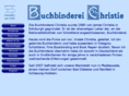 buchbindereichristie.com