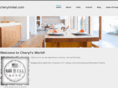 cherylmikel.com