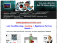 chrisapplianceclinic.com