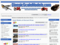 classicscalemodels.com