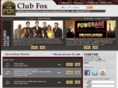 clubfoxrwc.com