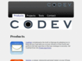 codevsoftware.com