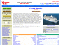 crystalserenitycruise.com