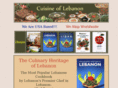 cuisineoflebanon.com