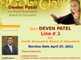 devenpatel.info