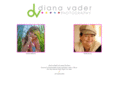 dianavader.com