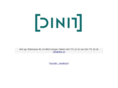 dinit.com