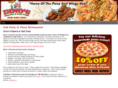 dinospizzeriaoakpark.com