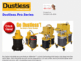 dustlessproseries.com