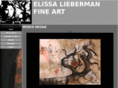 elissalieberman.com