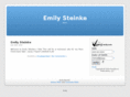 emilysteinke.com