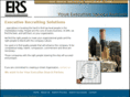 ersrecruiters.com