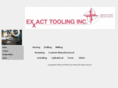 exxacttool.com