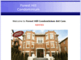 foresthillcondominium.com