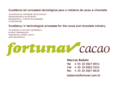 fortunarcacao.com