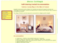 foxfordcottages.com