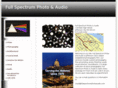 fullspectrumphotoaudio.com