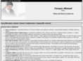 furqanahmed.net