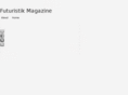 futuristikmagazine.com