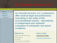 glschmidtservicesllc.com