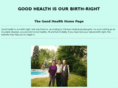 good-health.org