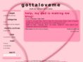 gottaloveme.com