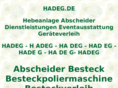 hadeg.de