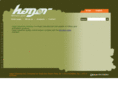 hagor.com